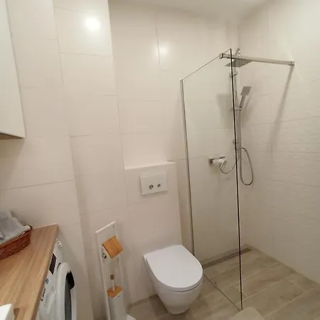 Apartamenty Wrzesnia Apartment Września