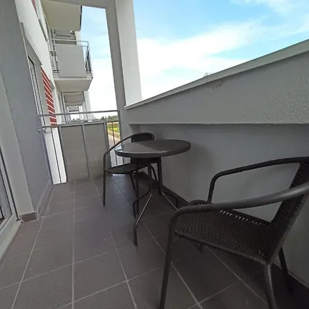 Apartamenty Wrzesnia Września