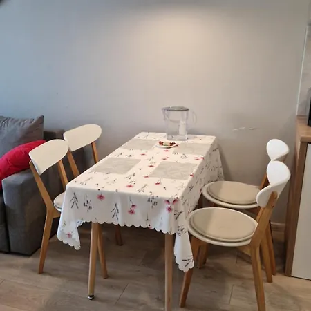 Apartment Apartamenty Wrzesnia Września