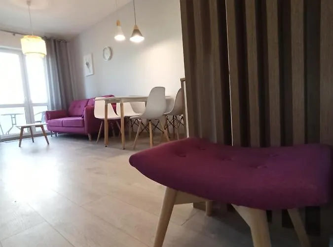 Apartment Apartamenty Wrzesnia Wrzesnia (Wrzesnia)