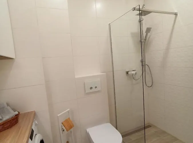 Apartamenty Wrzesnia Apartment Wrzesnia (Wrzesnia)