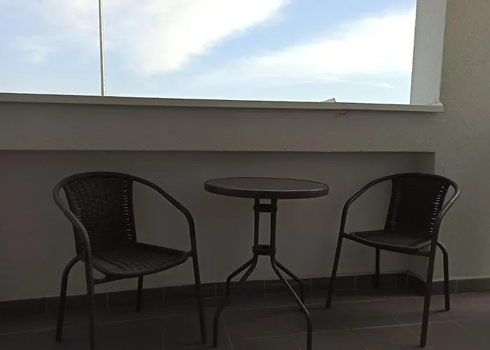 Apartment Apartamenty Wrzesnia