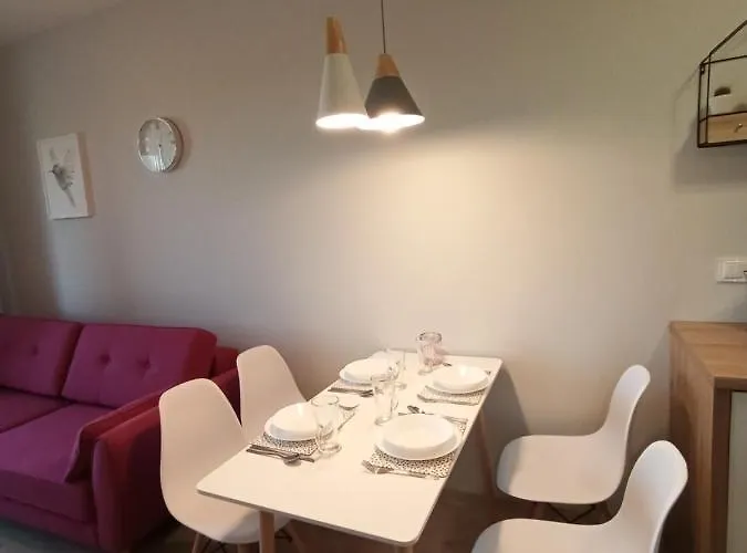 Apartamenty Wrzesnia Wrzesnia (Wrzesnia)