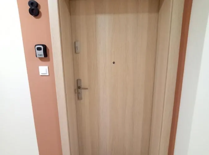 Apartamenty Wrzesnia Apartment *