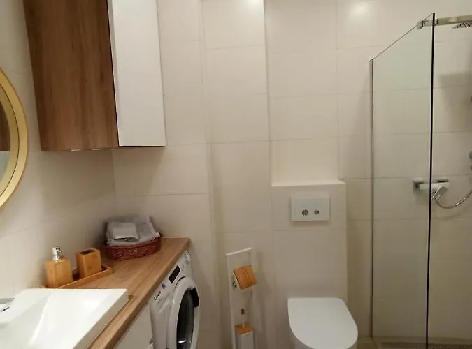 Apartamenty Wrzesnia * Wrzesnia (Wrzesnia)